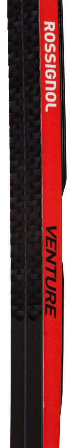 Rossignol X-Tour Venture WL 52 Tour Step-in Cross-country Skis - Unisex