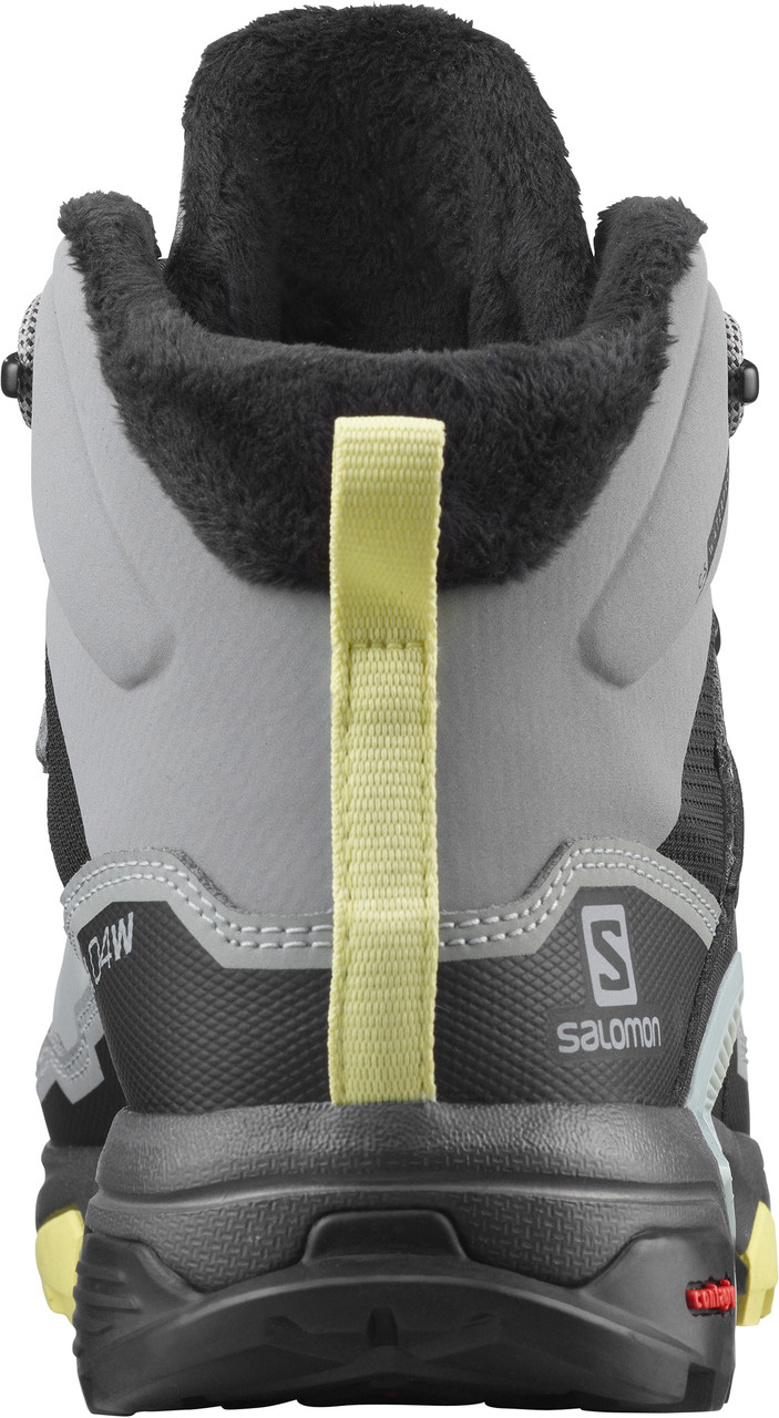 Salomon X Ultra 4 Mid Winter TS Waterproof Boots - Women's