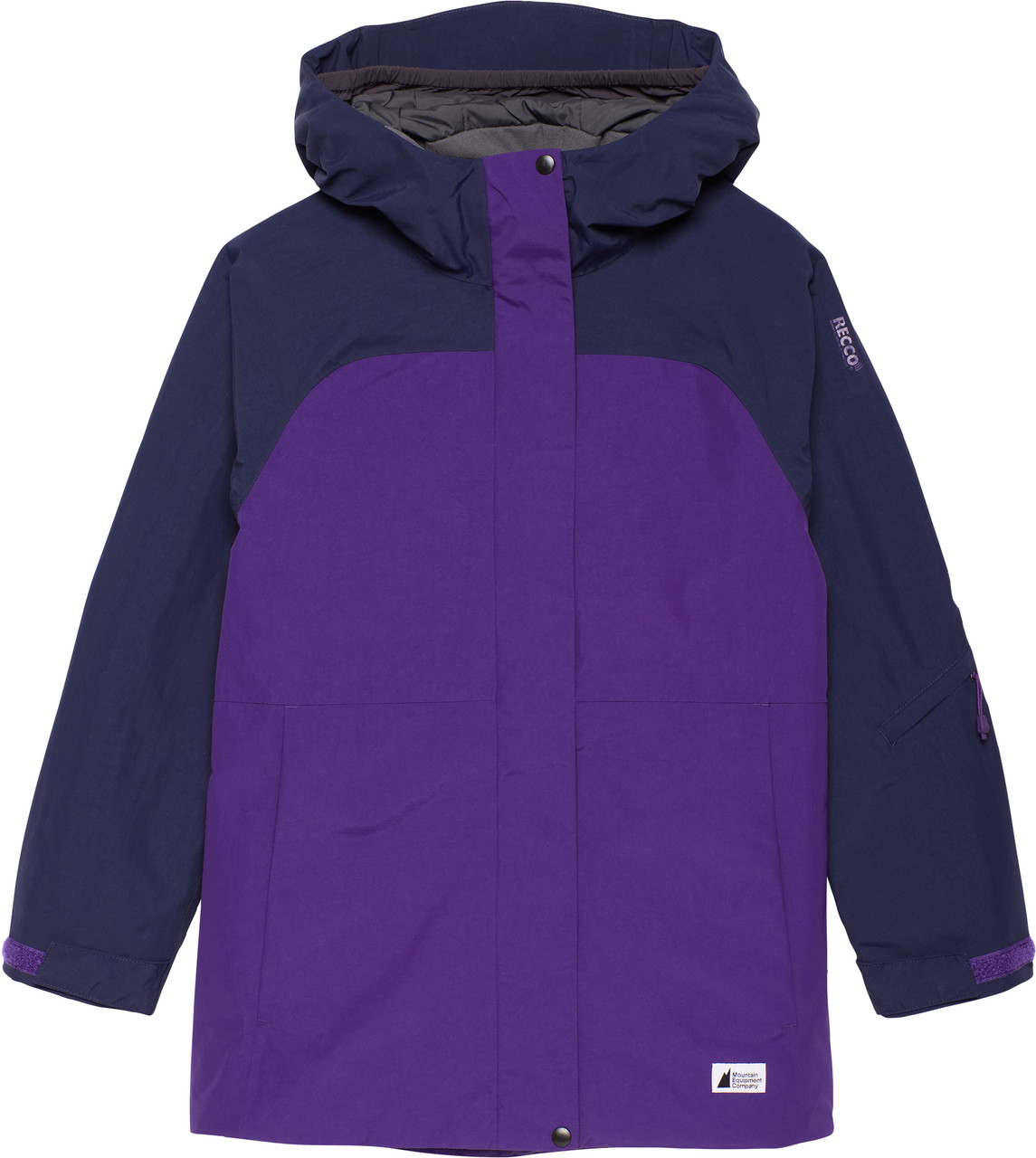 MEC Fall-Line Insulated Jacket - Girls' - Youths