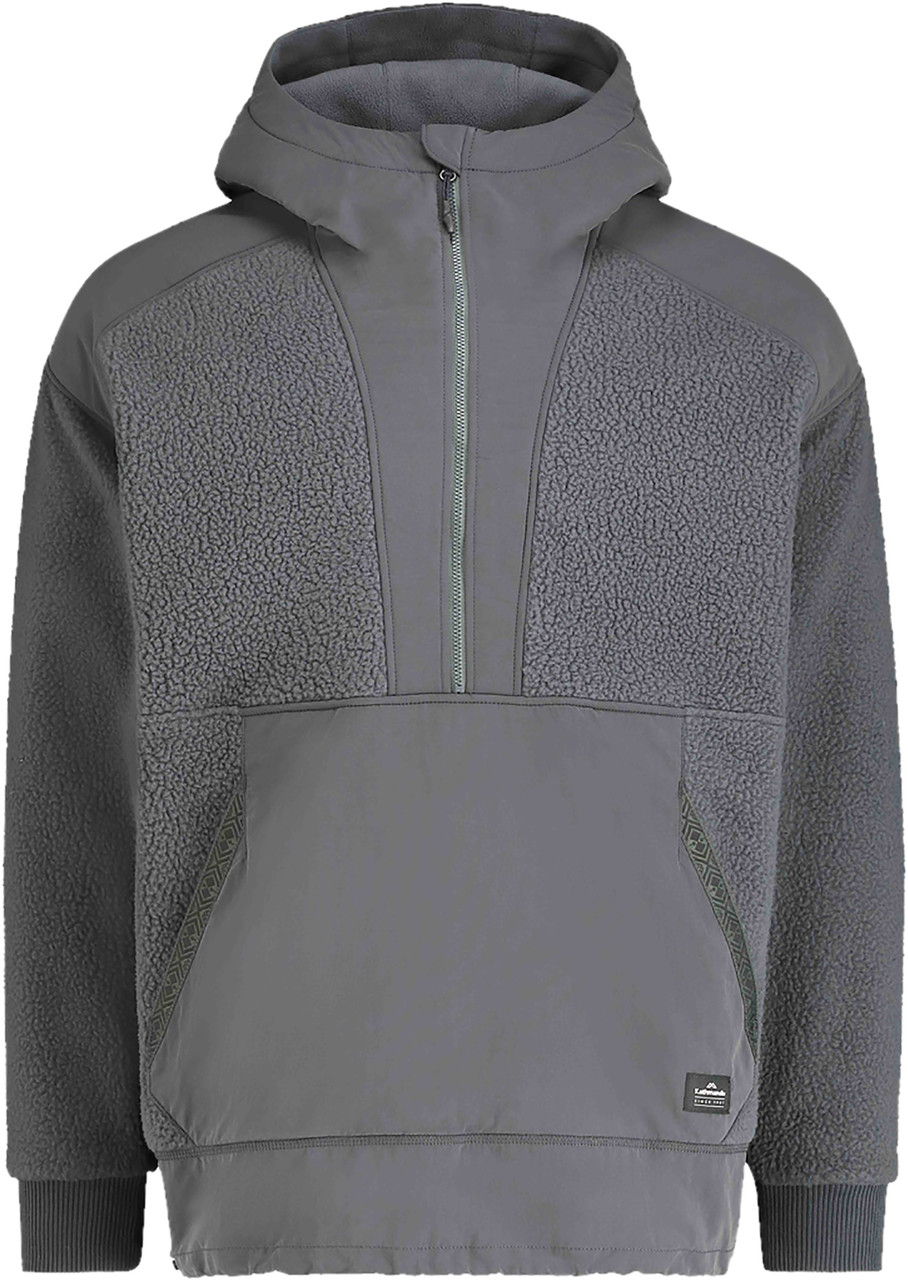 Kathmandu CO-Z High Pile Pullover - Men's