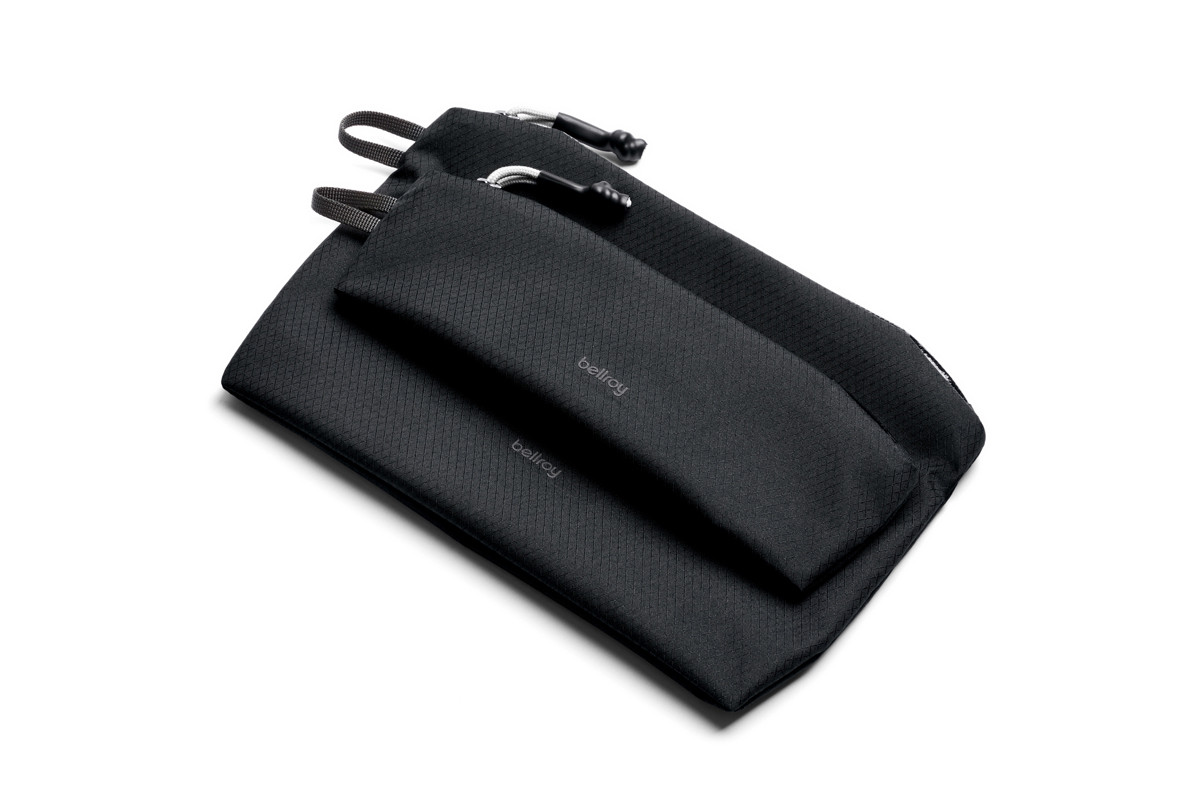 Bellroy Lite Pouch Set - Unisex