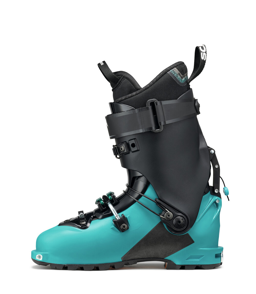 Scarpa GEA Ski Boots - Unisex