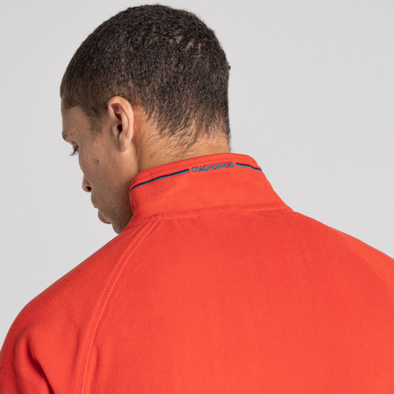 Craghoppers Corey VI Half Zip - Men's