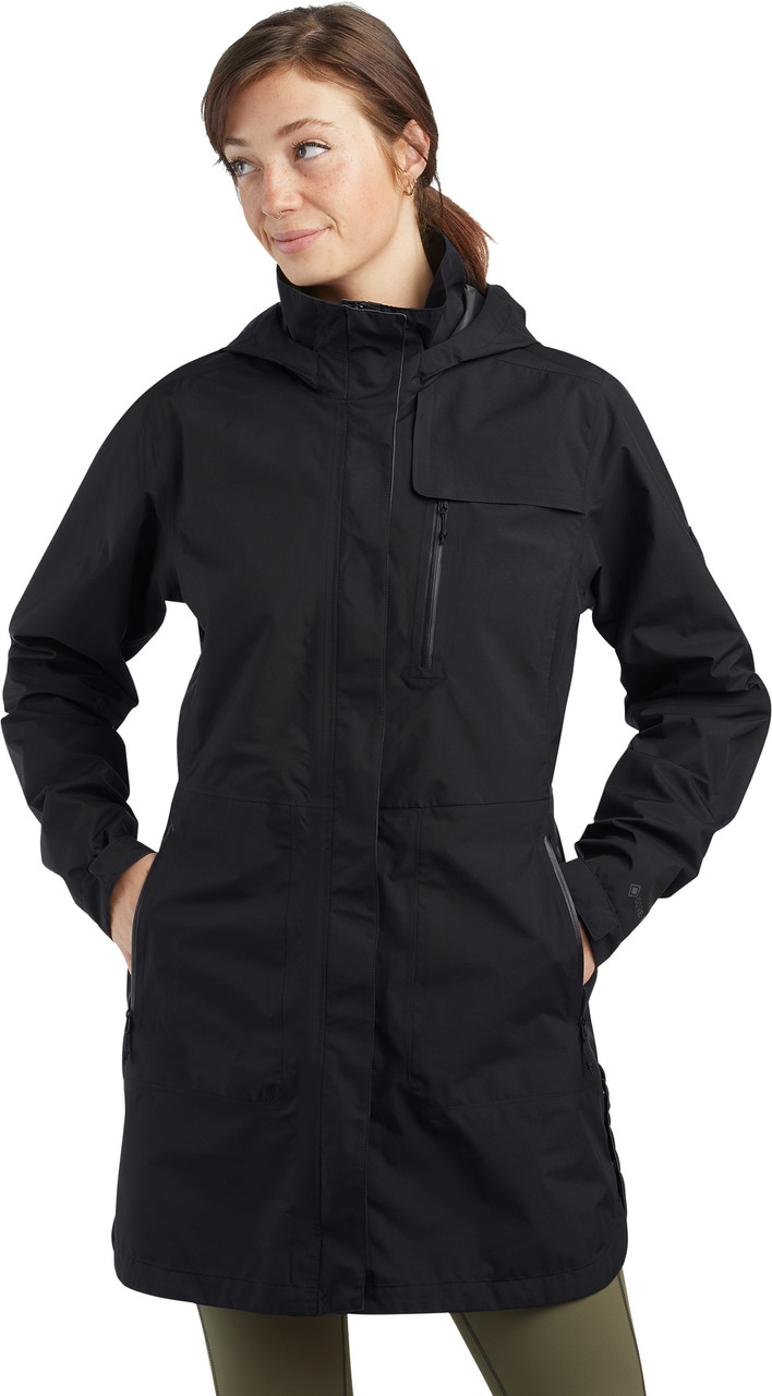 Outdoor Research Aspire Trench - Women's
