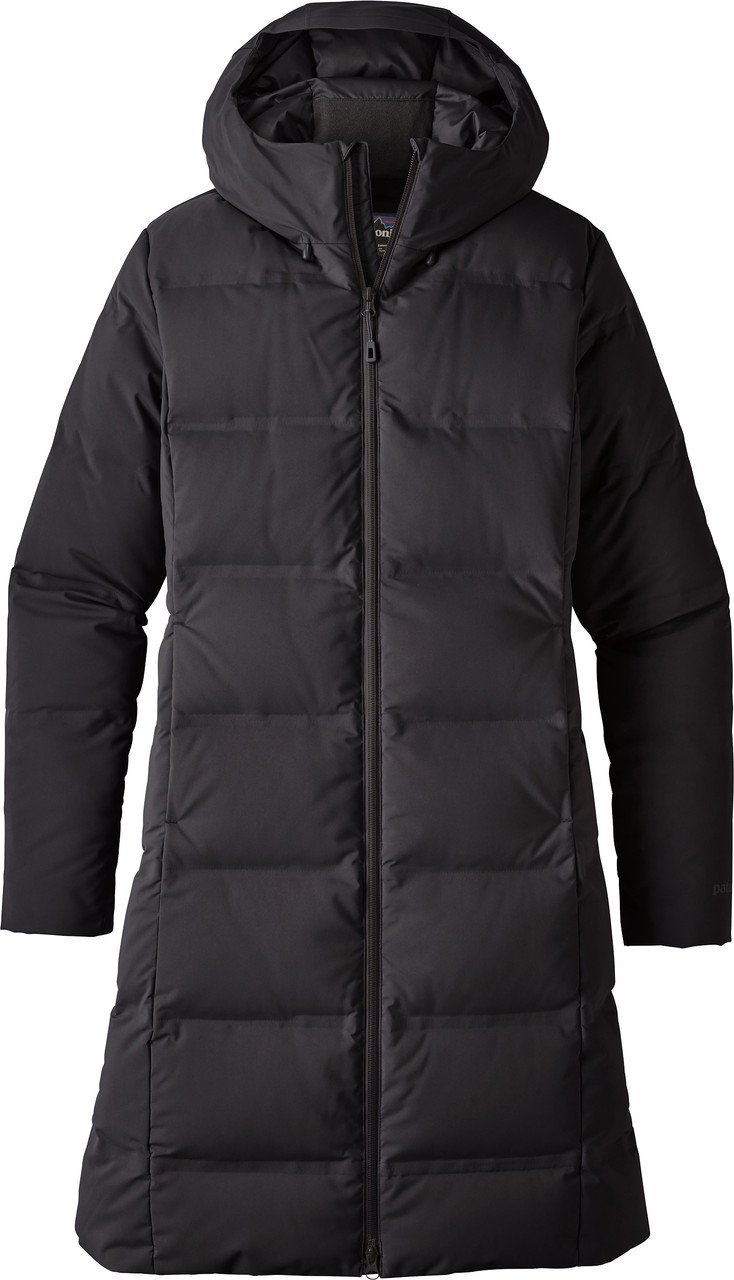 Patagonia Jackson Glacier Parka - Women's