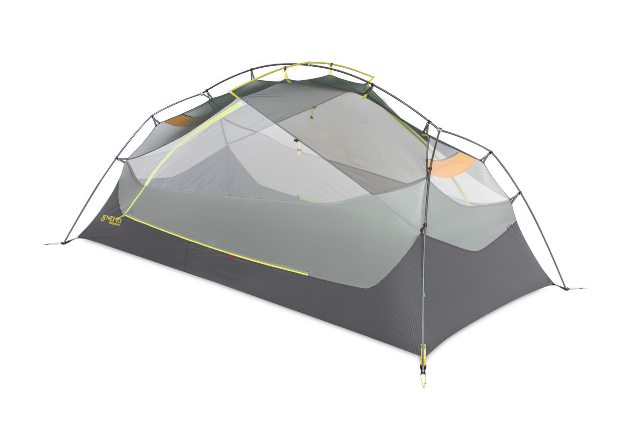 Nemo Dagger OSMO 2-Person Tent