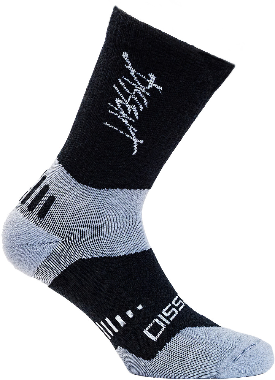 Dissent Labs Supercrew Compression Ultra MTN Merino 6in. Socks - Unisex