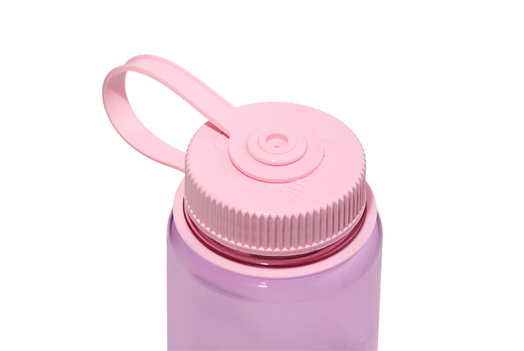 Nalgene Sustain Wide Mouth Water Bottle 500ml