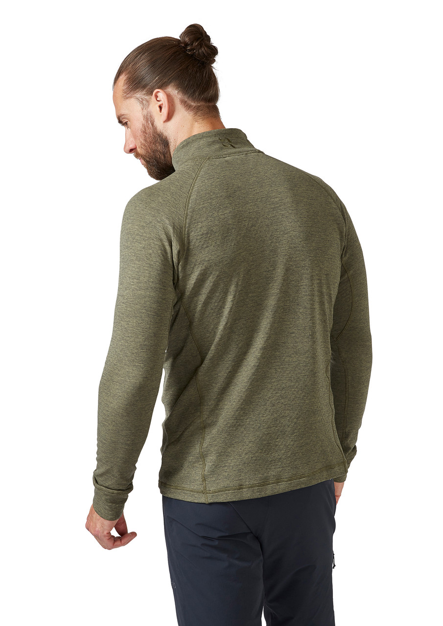 Rab Nexus Pull On 1/4 Zip - Men's