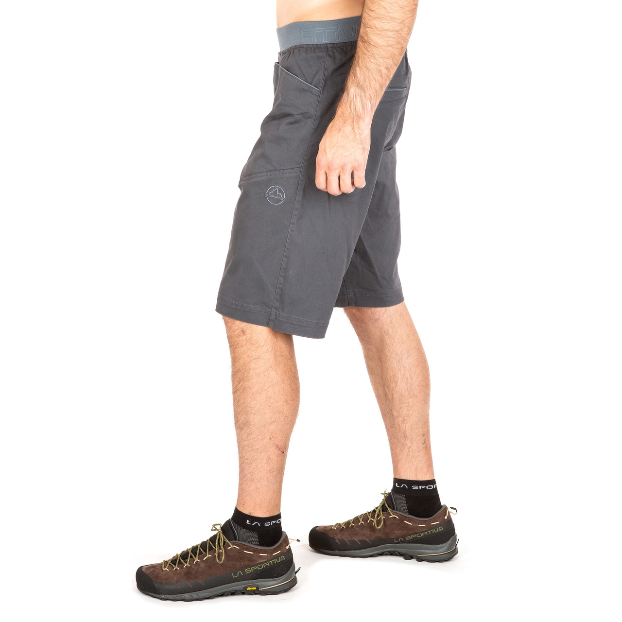 La Sportiva Flatanger Shorts - Men's