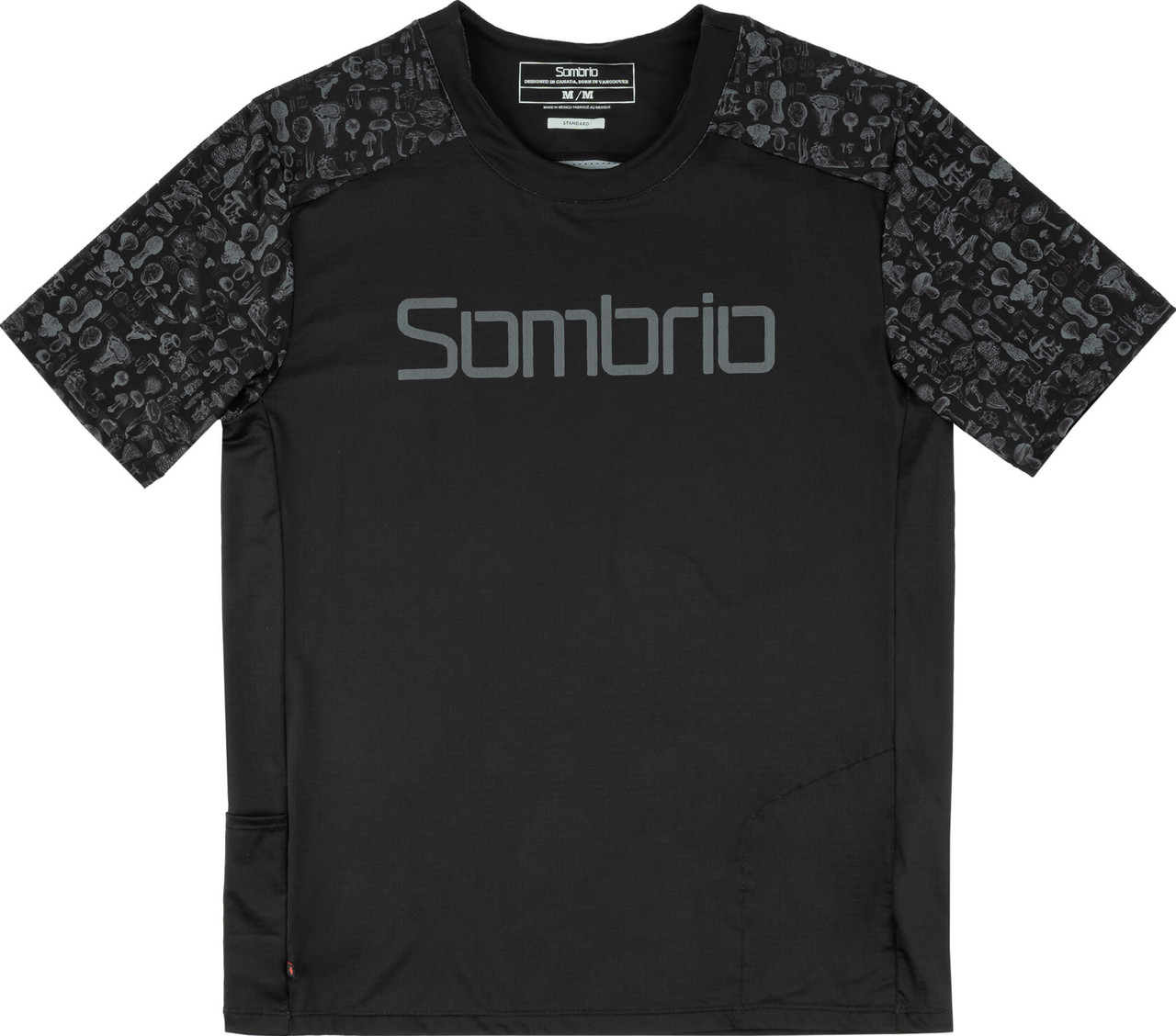 Sombrio Spur 2 Jersey - Men's