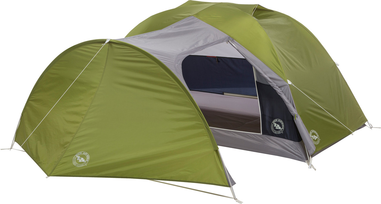Big Agnes Blacktail Hotel 2-Person Tent