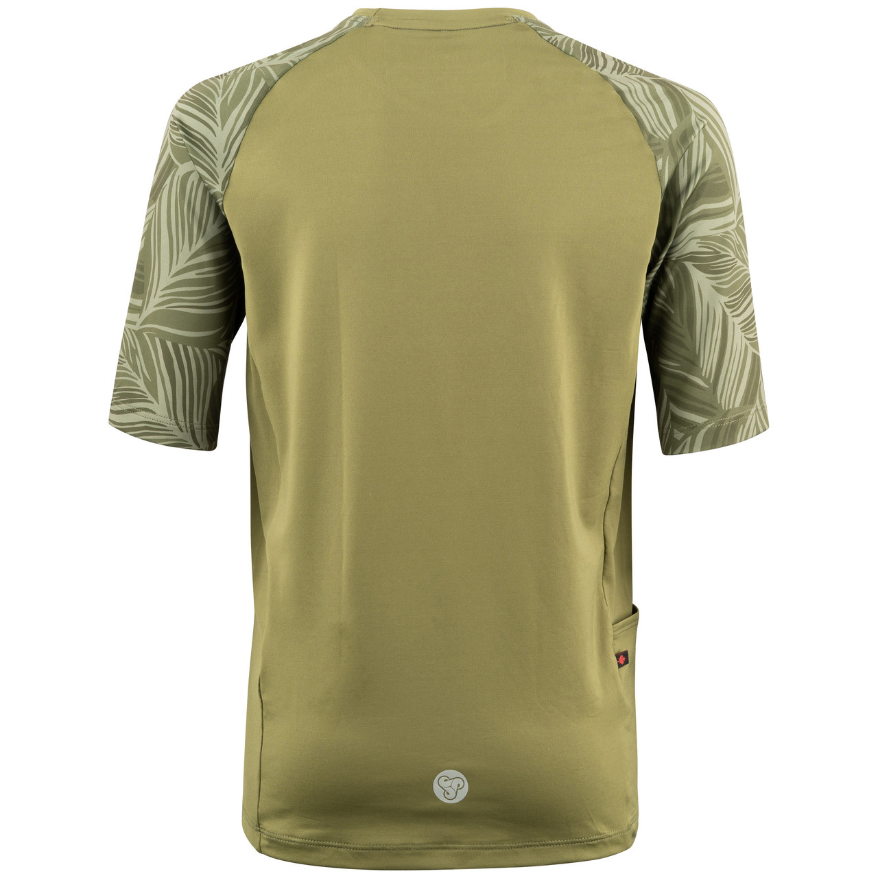 Sombrio Grom's Alder 3 Jersey - Girls' - Youths