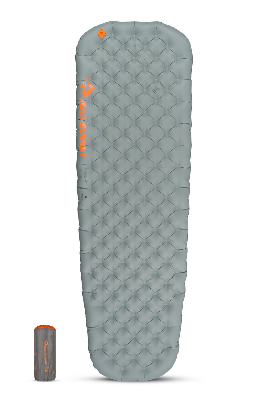 Sea To Summit Ether Light XT Insulated Sleeping Mat - Unisex