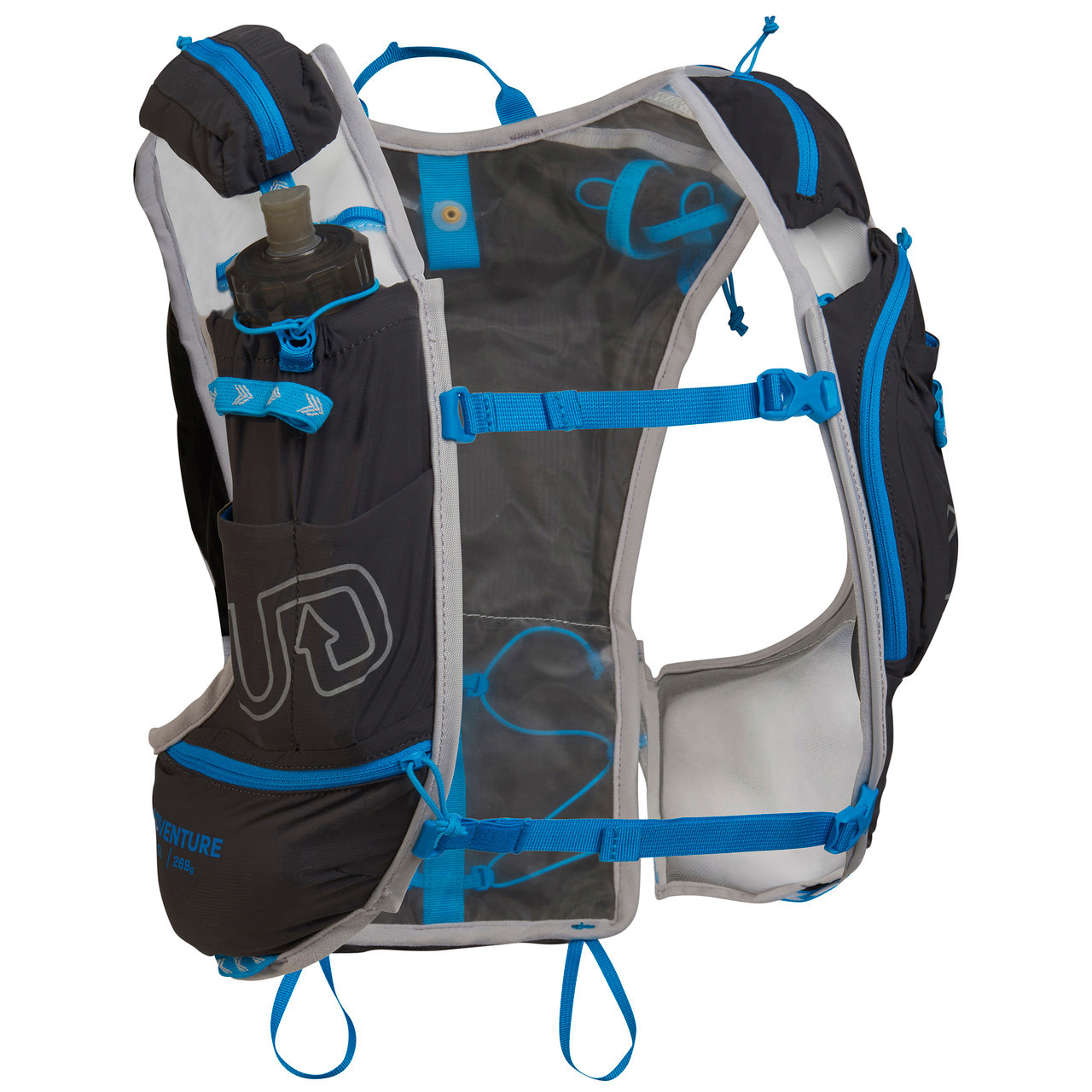 Ultimate Direction Adventure Vest 5.0 - Men's