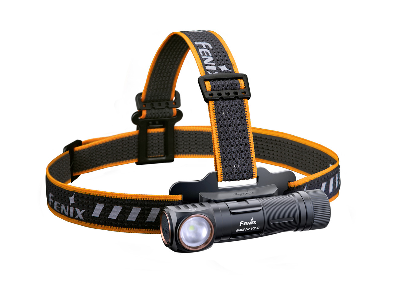 Fenix HM61R V2.0 Rechargeable Headlamp
