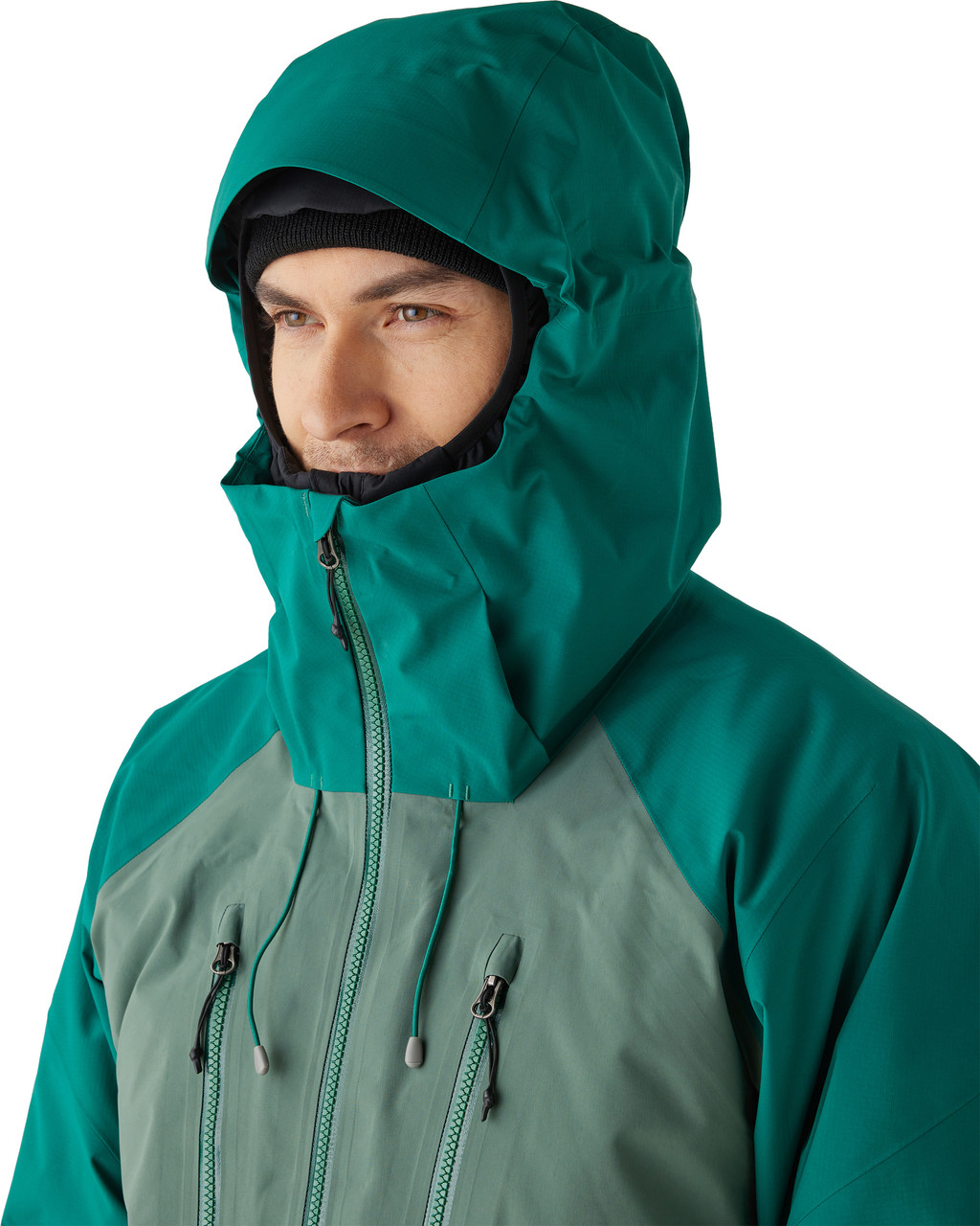 MEC Couloir Gore-Tex Pro Jacket - Men's