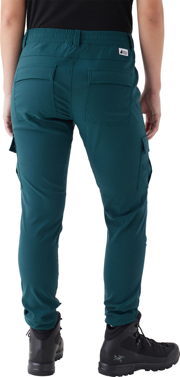 MEC Terrena Cargo Pants - Women's