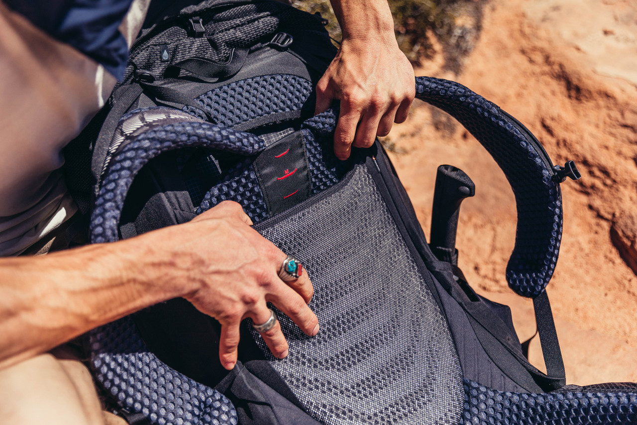 Gregory Baltoro 85 Pro Backpack - Unisex