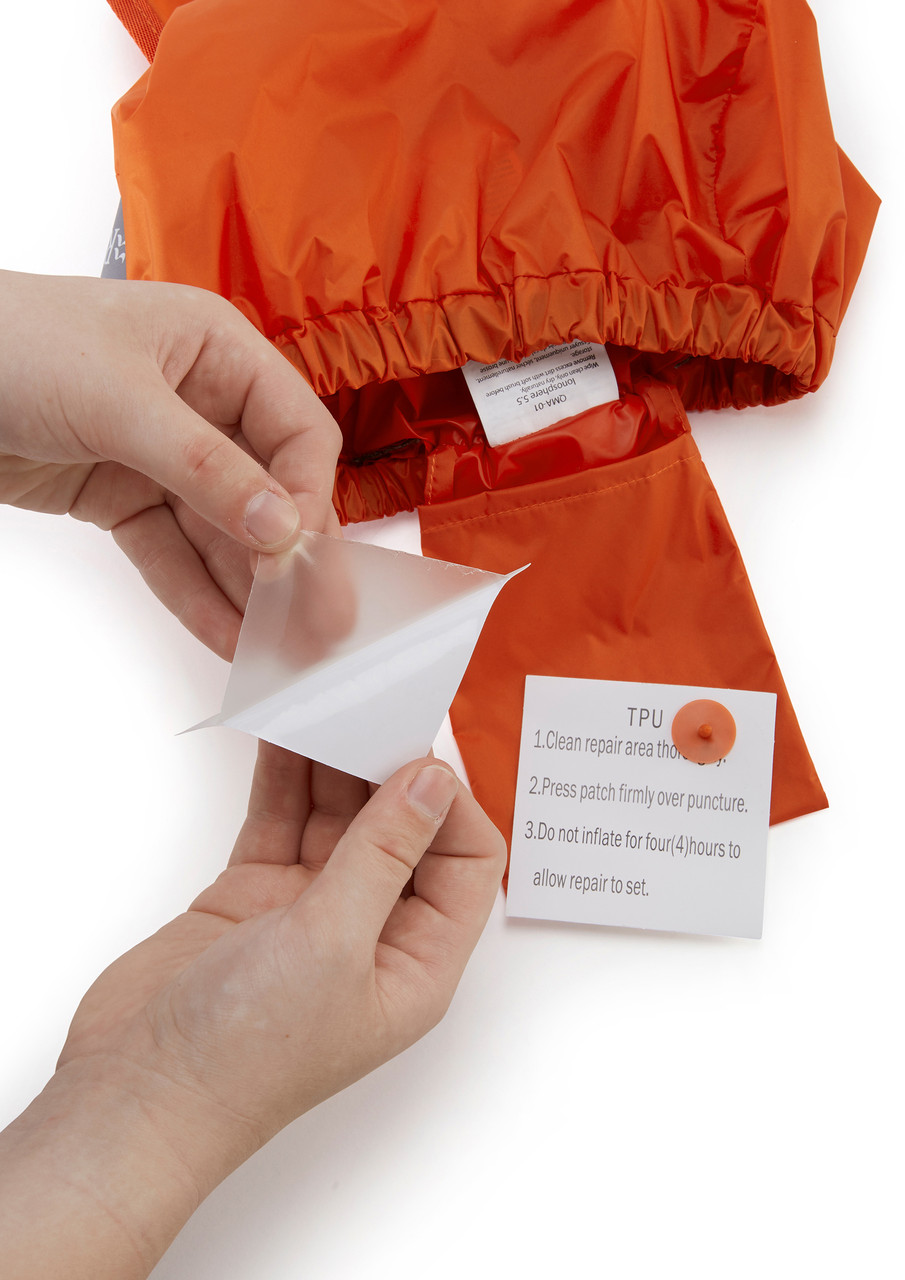 Rab Ionosphere 5 Sleep Pad