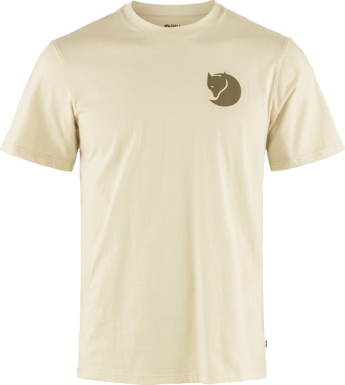 Fjallraven Walk With Nature T-Shirt - Men's