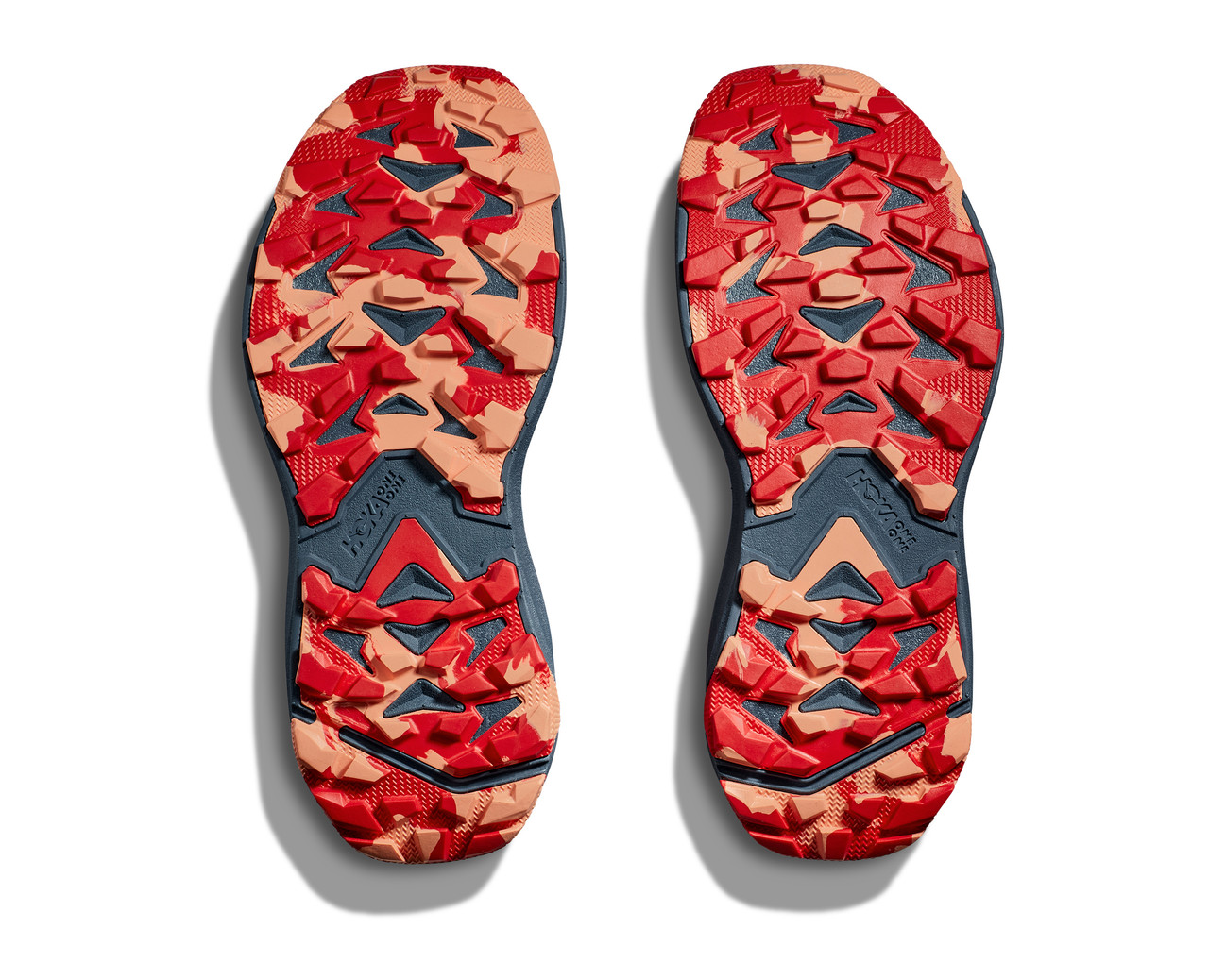 Hoka One One Torrent 3 Trail Running Shoes - Women's