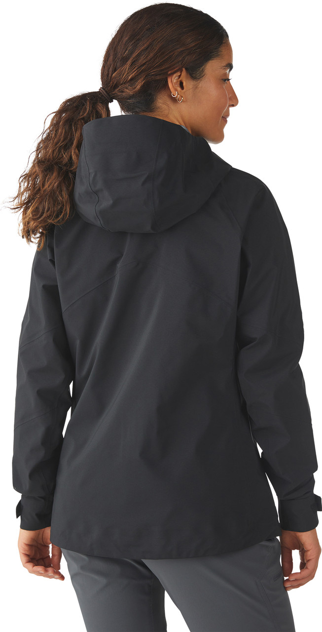MEC Synergy Gore-Tex Jacket - Women's