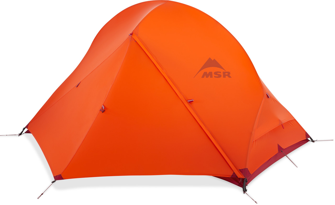 MSR Access 2-Person Tent 2.0