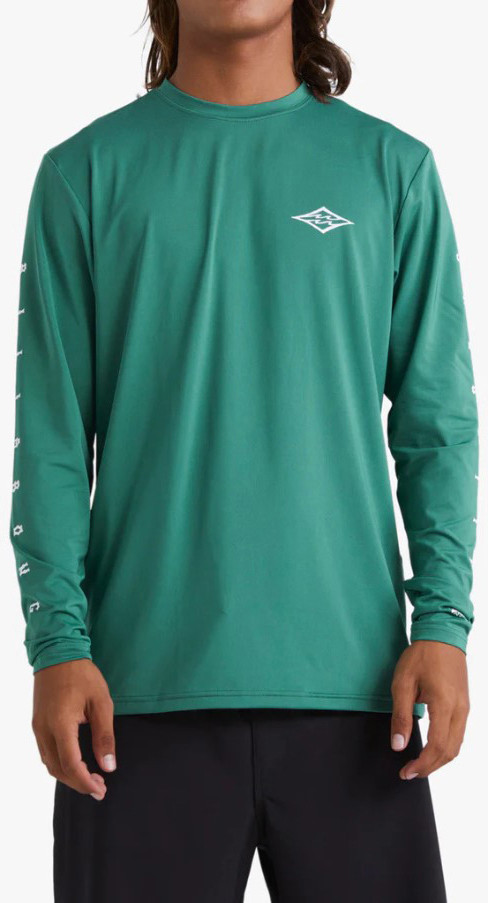 Billabong Unity Loose Fit Long Sleeve Shirt - Men's