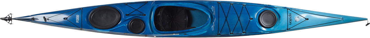 Boréal Designs Epsilon P200 Kayak