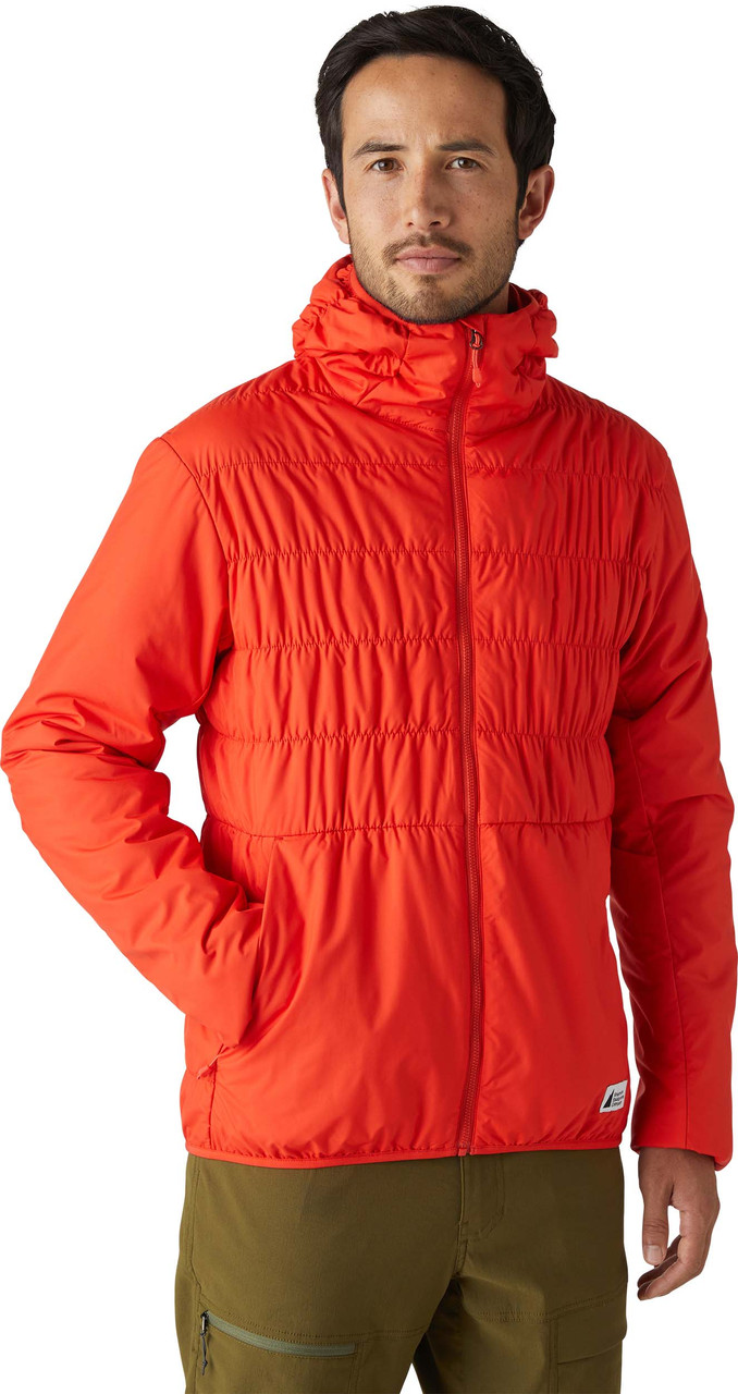 MEC Uplink Hooded Jacket - Men's