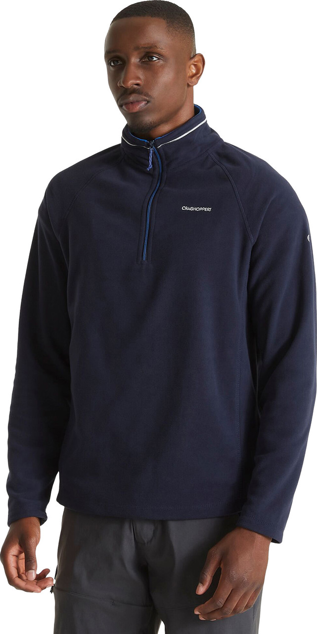 Craghoppers Corey VI Half Zip - Men's