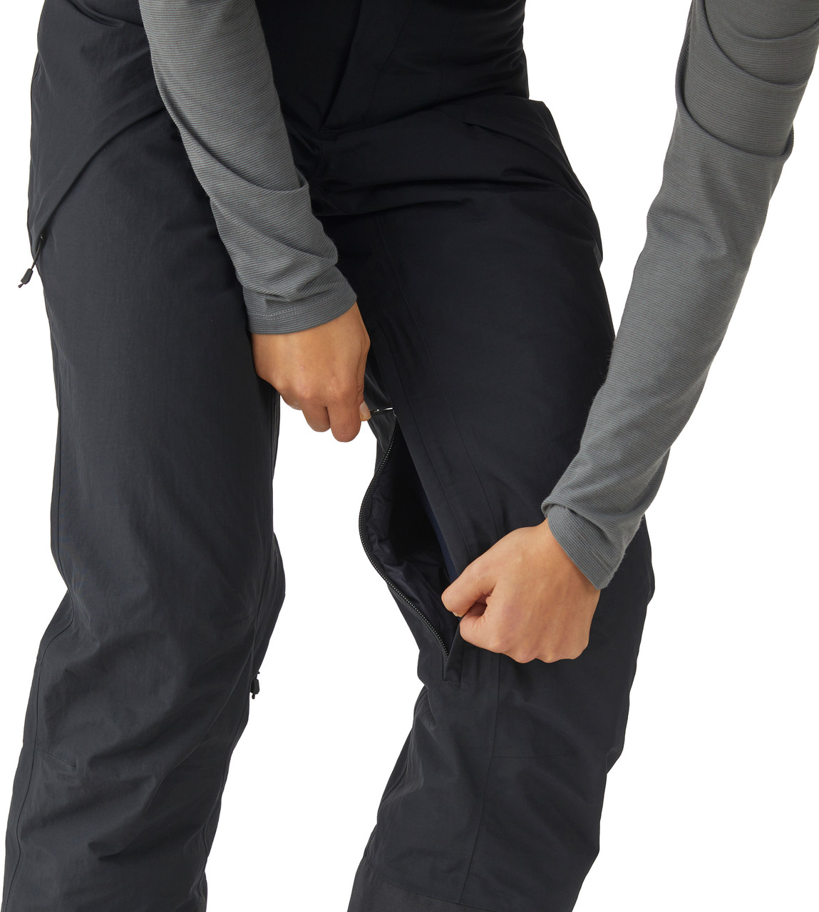 MEC Fall-Line Insulated Pants - Women's