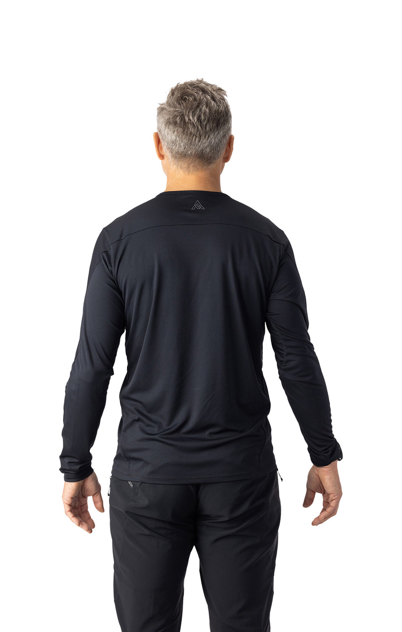 7mesh Roam Long Sleeve T-Shirt - Men's