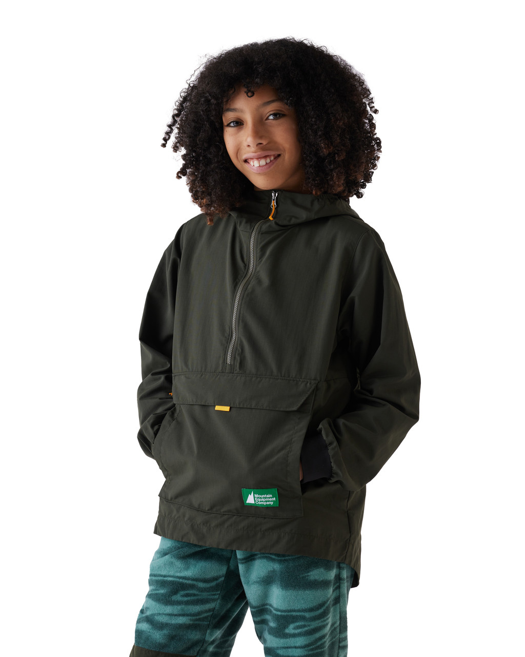 MEC Classic Rad Anorak - Youths