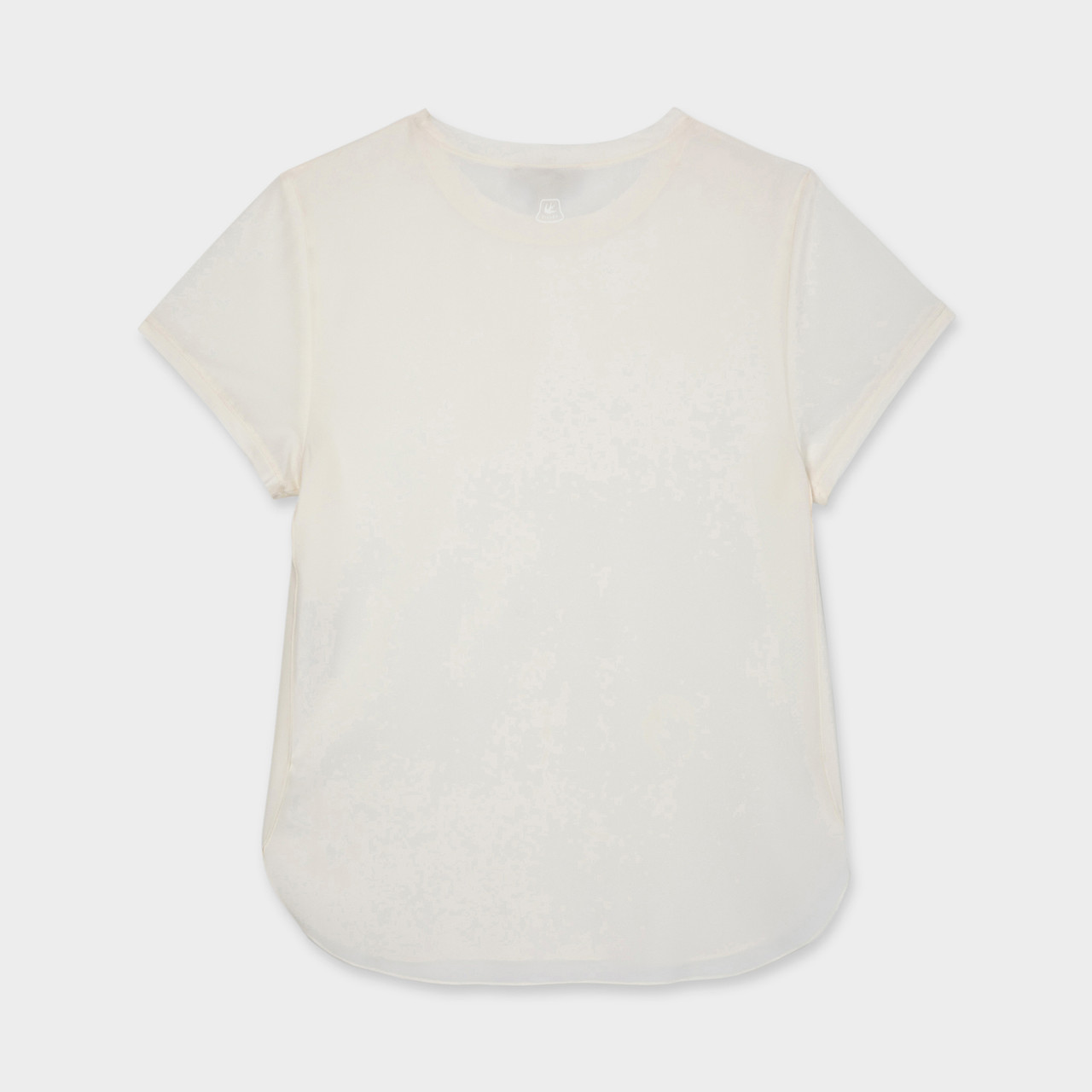 Tilley Tech Silk Tee - Women's