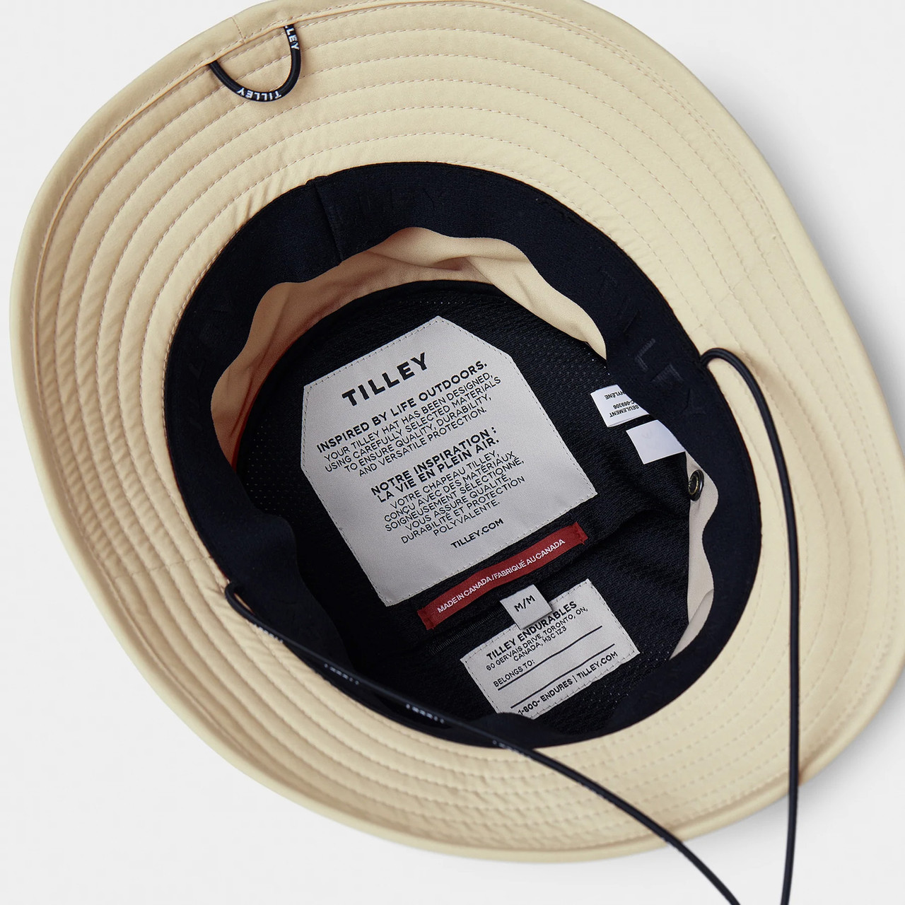 Tilley Technical T1 Hat - Unisex