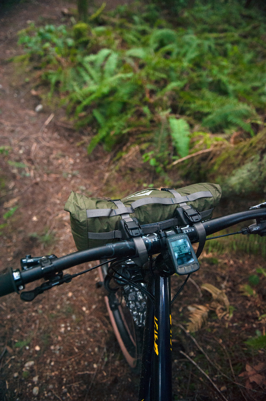 MSR Hubba Hubba Bikepack 2-Person Tent