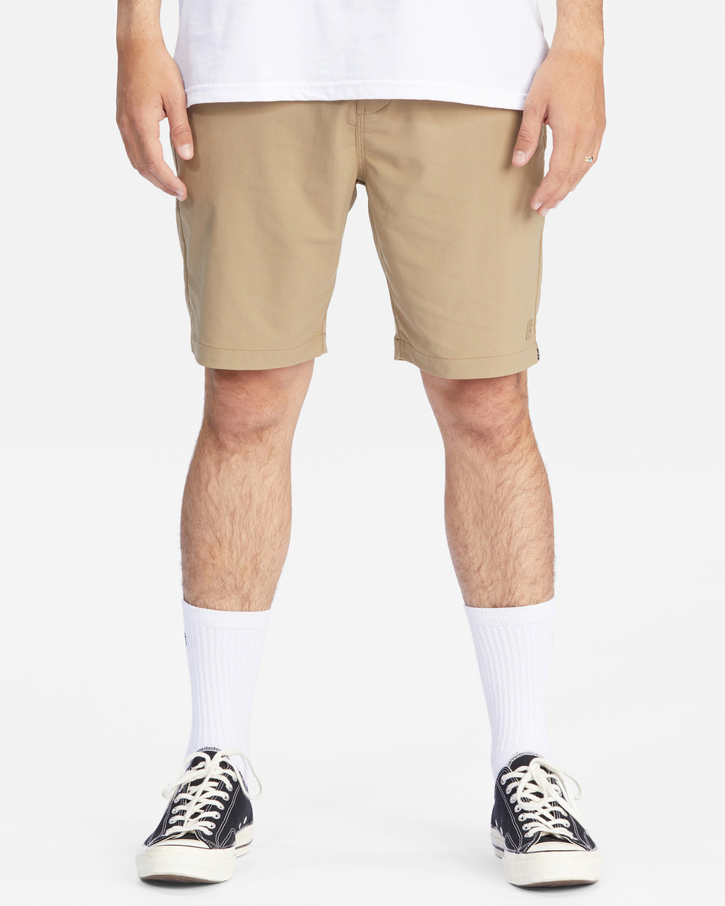 Billabong Surftrek Journey Shorts - Men's