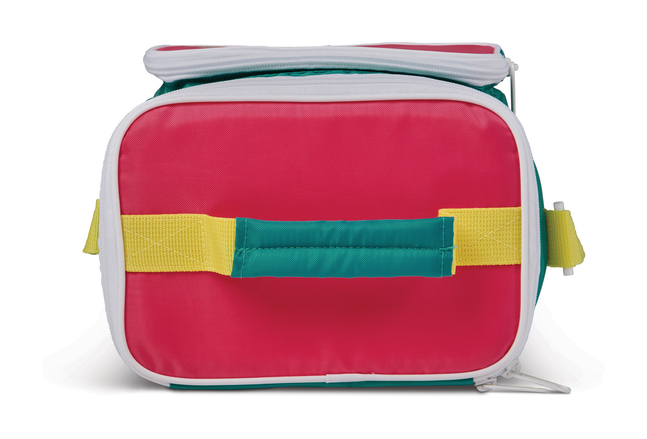 Igloo Retro Square Lunch Bag