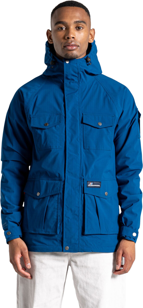 Craghoppers Canyon Jacket - Unisex