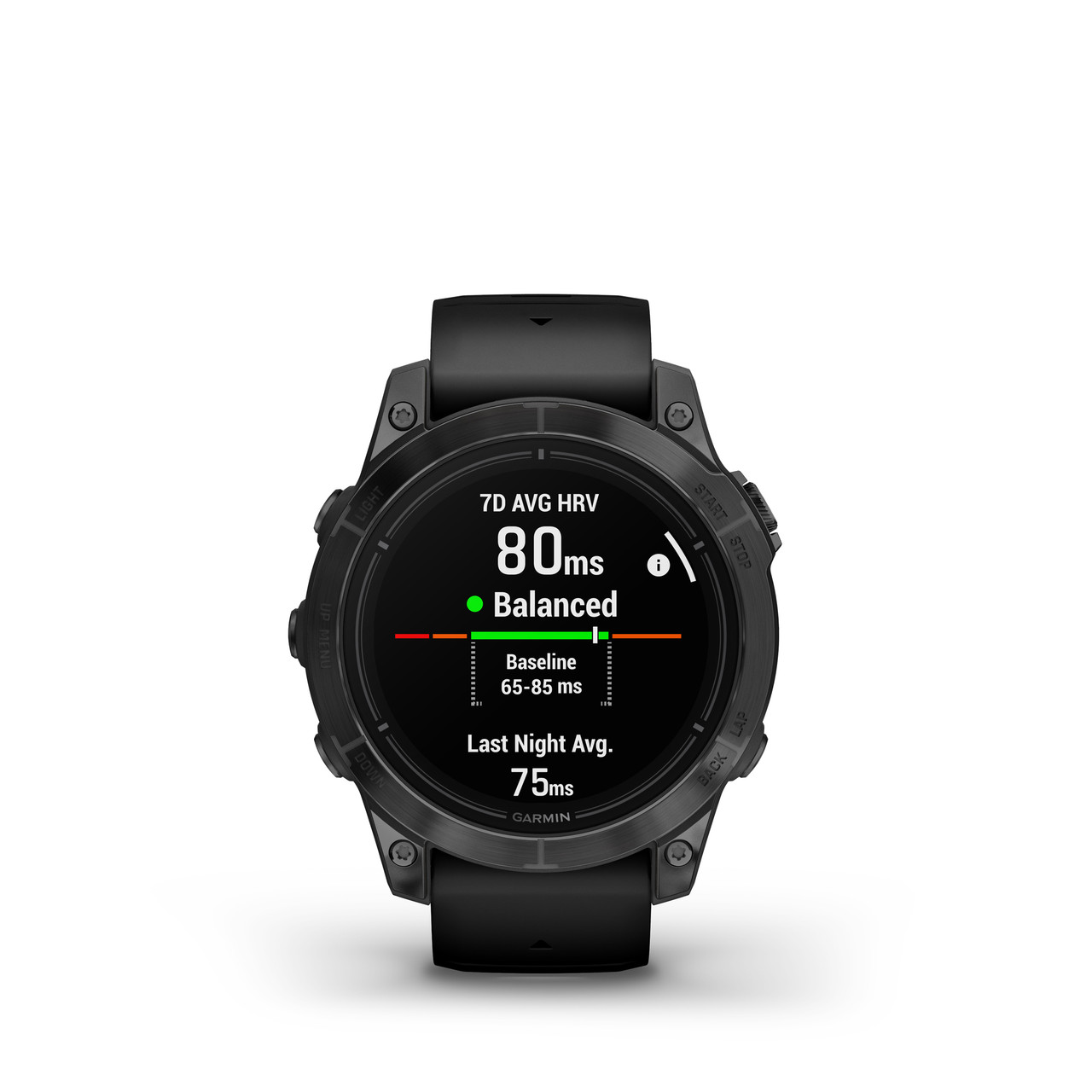 Garmin Epix PRO 47mm