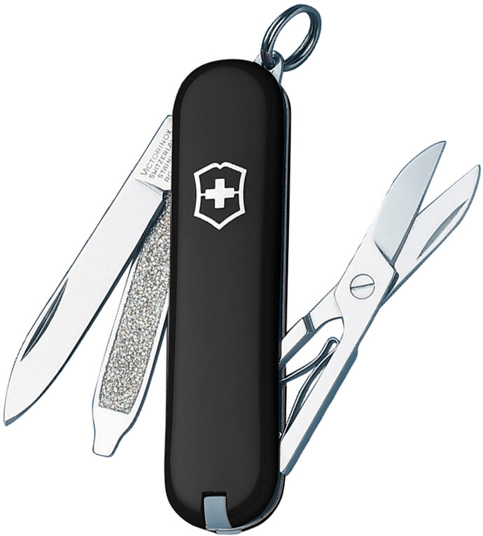Victorinox Classic Knife