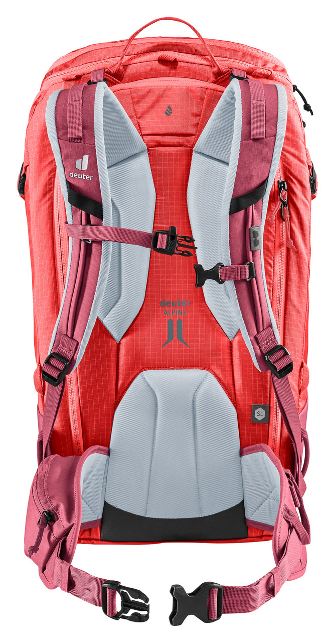 Deuter Freerider Pro 32 SL Pack - Women's