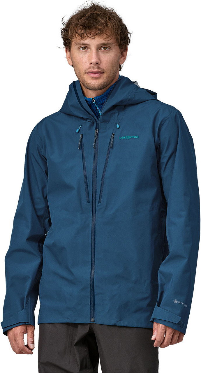 Patagonia Triolet Jacket - Men's