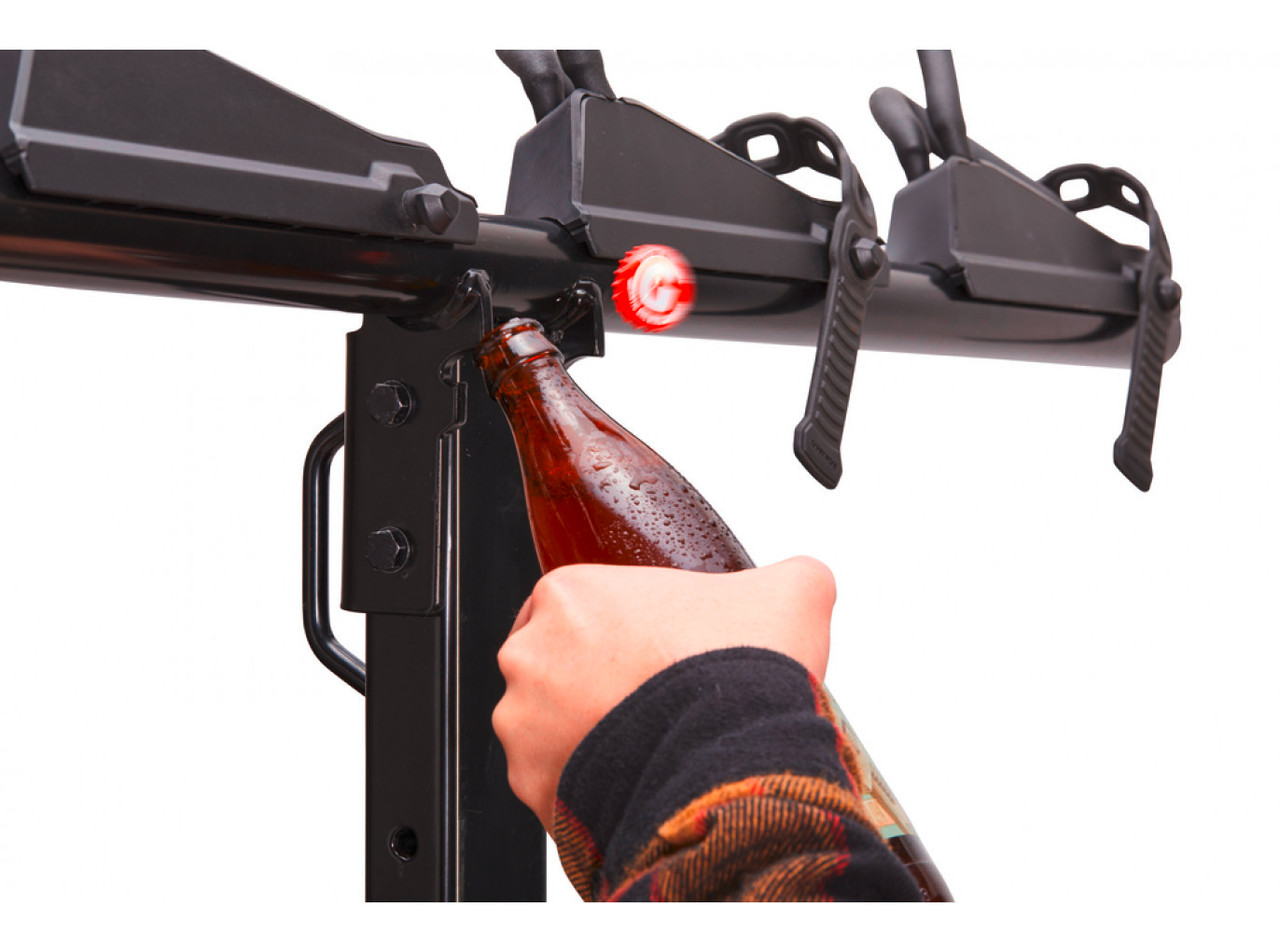 Yakima Hangover 6 Bike Rack