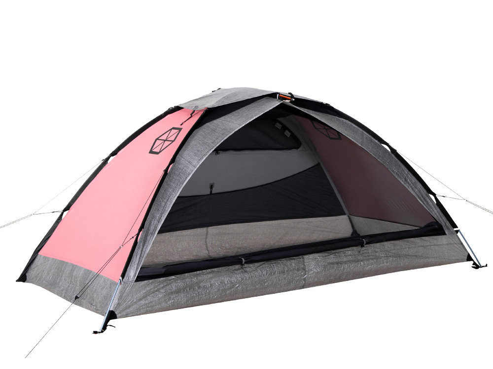 Samaya 2.0 2-Person 4-Season Tent