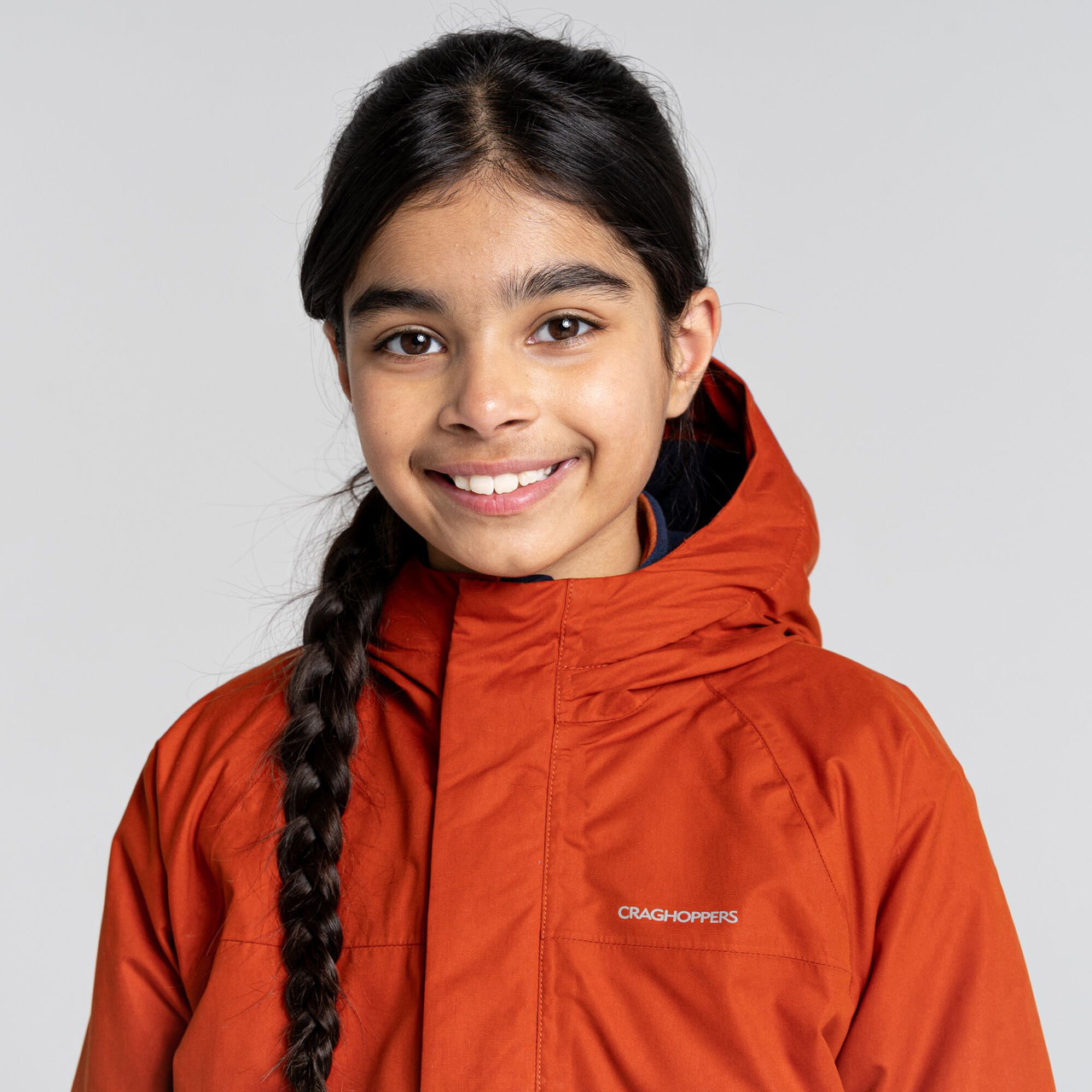 Craghoppers Harue Jacket - Children to Youths