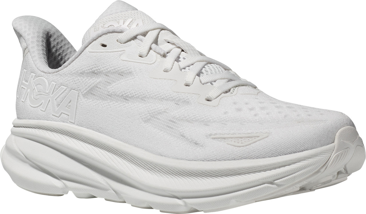 Hoka One One Clifton 9 Road Running Shoes - Men's