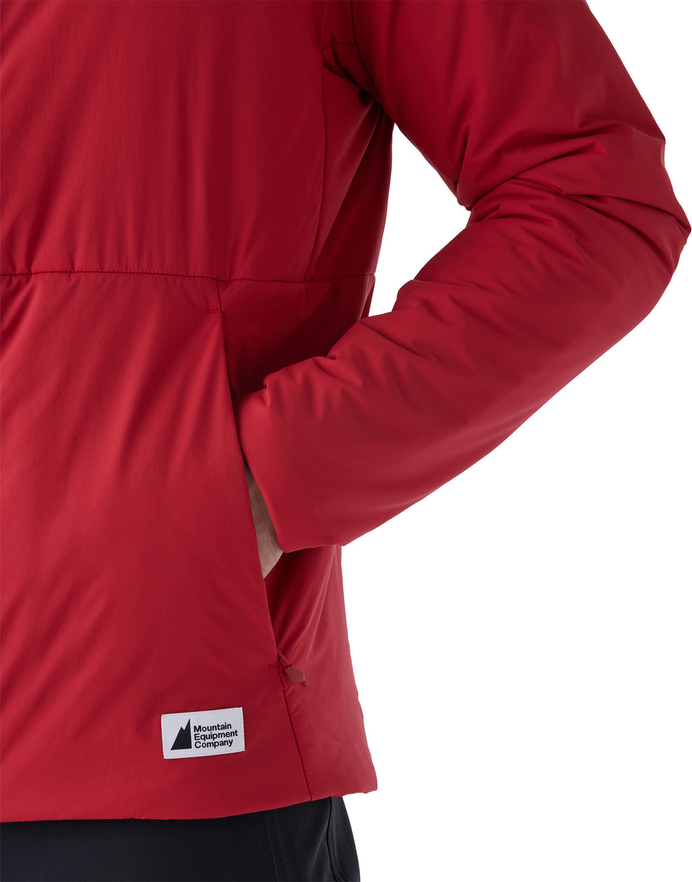 MEC Northern Light Hoodie - Men's